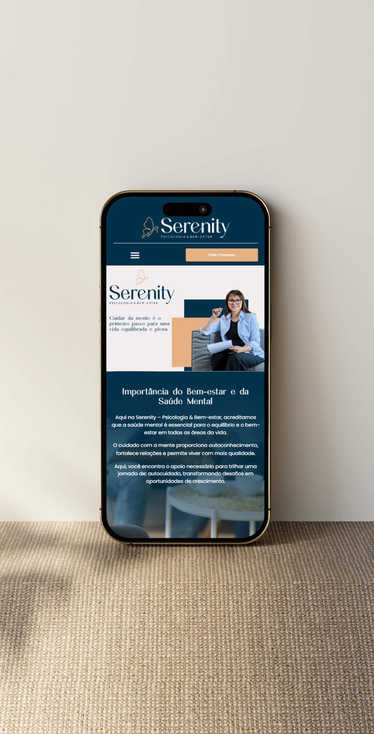 site para psicologos